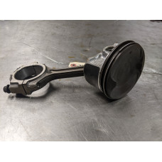 04P207 Piston and Connecting Rod Standard For 09-15 Nissan Rogue 2.5 12100AE00B Japan Built 04P207 Piston and Connecting Rod Standard For 09-15 Nissan Rogue 2.5 12100AE00B Japan Built